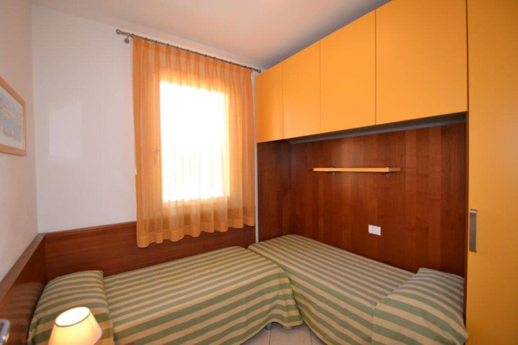 Charming Flat With A Big Terrace - Beahost Bibione